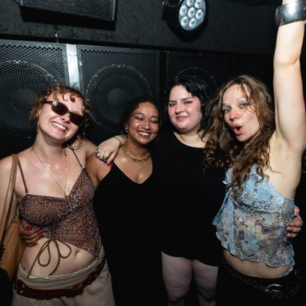 Ice Ice 90ies & 2000s Club!