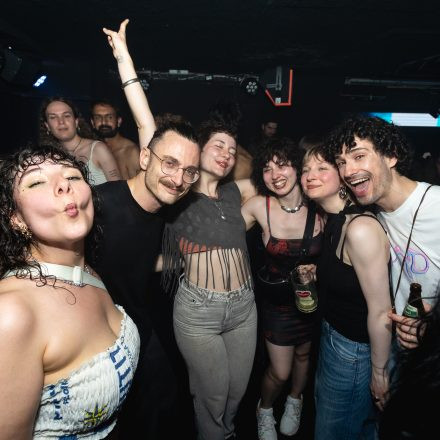 Ice Ice 90ies & 2000s Club!