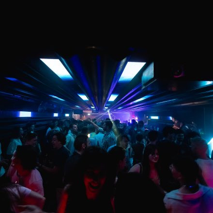 Ice Ice 90ies & 2000s Club!