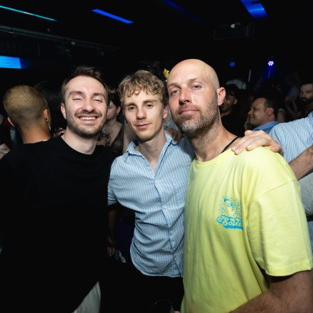 Ice Ice 90ies & 2000s Club!