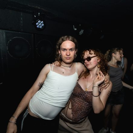 Ice Ice 90ies & 2000s Club!