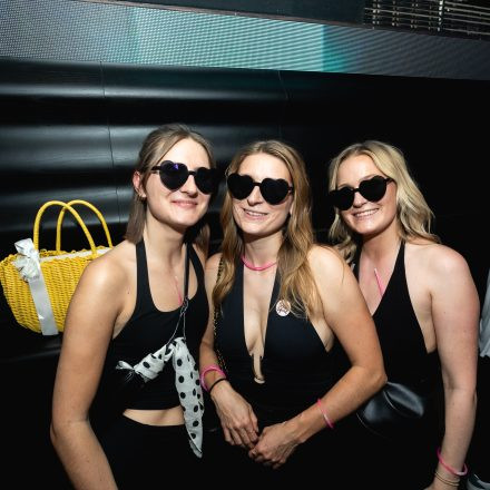 Ice Ice 90ies & 2000s Club!