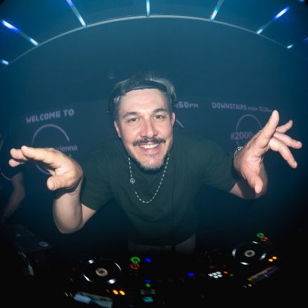 Ice Ice 90ies & 2000s Club!