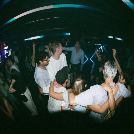 Ice Ice 90ies & 2000s Club!
