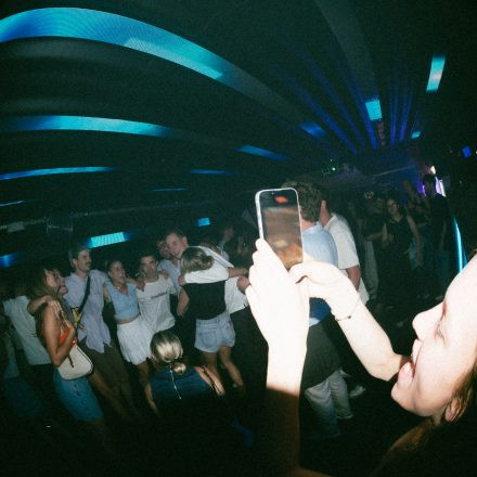 Ice Ice 90ies & 2000s Club!