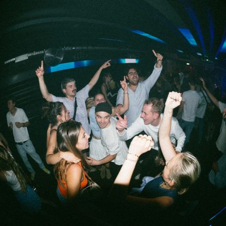 Ice Ice 90ies & 2000s Club!