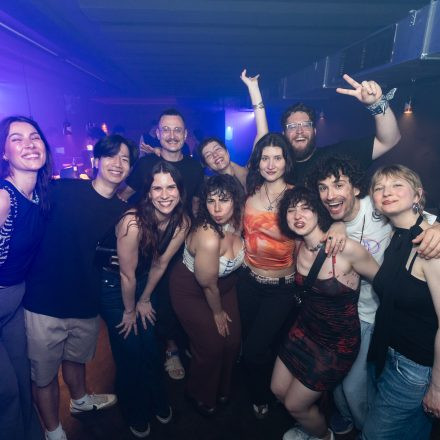 Ice Ice 90ies & 2000s Club!