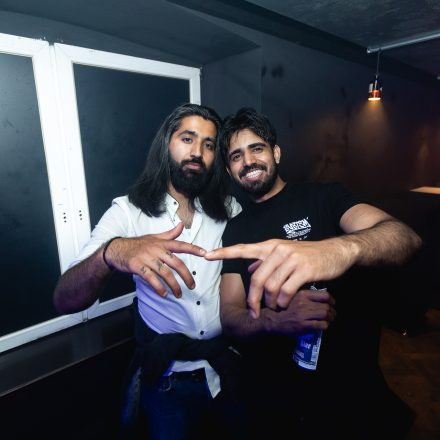 Ice Ice 90ies & 2000s Club!