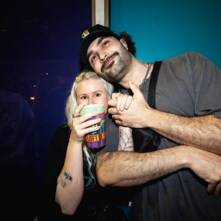 Ice Ice 90ies & 2000s Club!