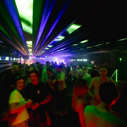 Ice Ice 90ies & 2000s Club!