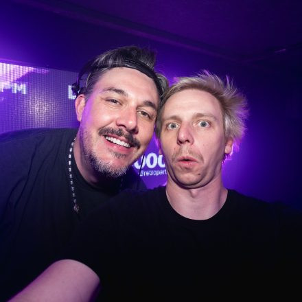 Ice Ice 90ies & 2000s Club!