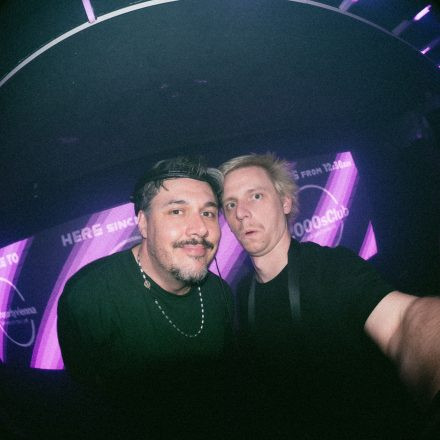 Ice Ice 90ies & 2000s Club!