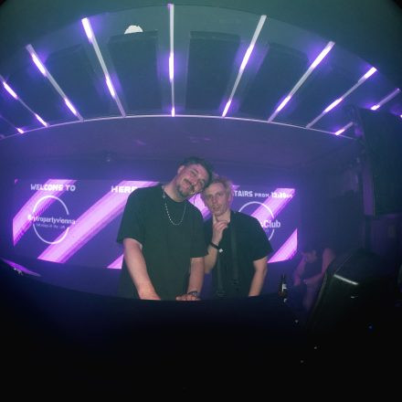 Ice Ice 90ies & 2000s Club!