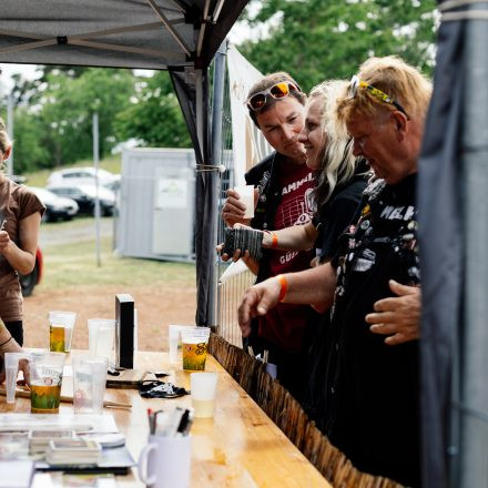 Rock'n'Riff Festival 2026