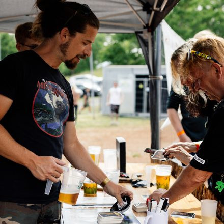 Rock'n'Riff Festival 2026