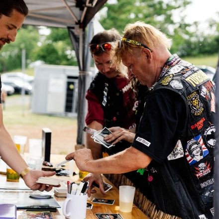 Rock'n'Riff Festival 2026