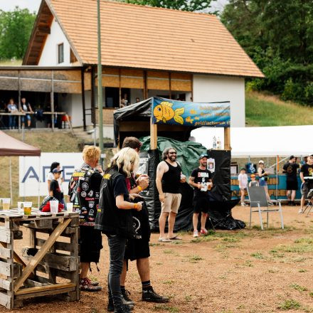 Rock'n'Riff Festival 2026