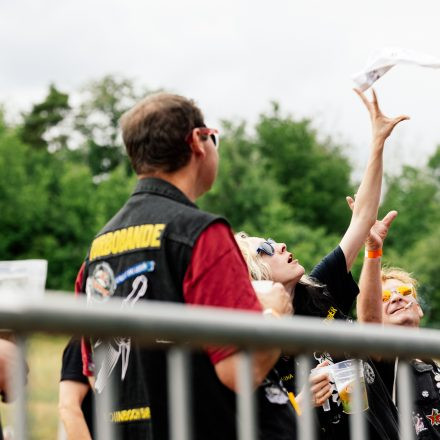 Rock'n'Riff Festival 2026
