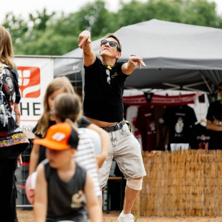 Rock'n'Riff Festival 2026