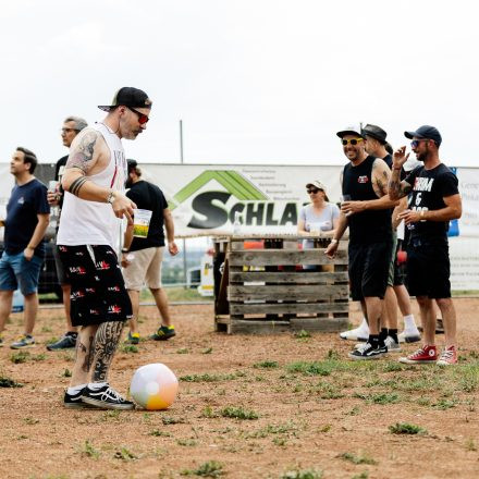 Rock'n'Riff Festival 2026