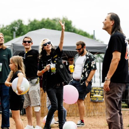 Rock'n'Riff Festival 2026