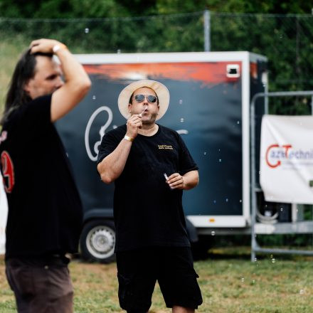 Rock'n'Riff Festival 2026