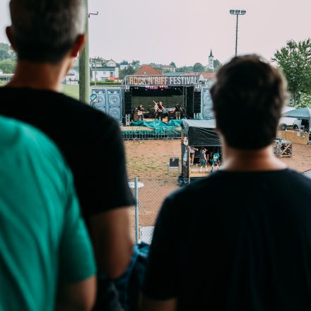 Rock'n'Riff Festival 2026