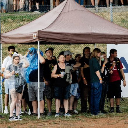Rock'n'Riff Festival 2026