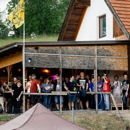 Rock'n'Riff Festival 2026