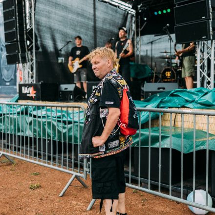 Rock'n'Riff Festival 2026