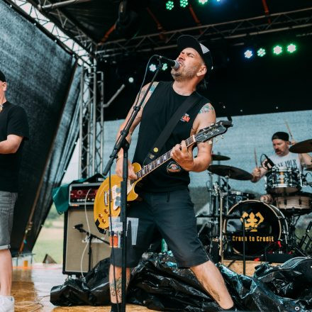 Rock'n'Riff Festival 2026
