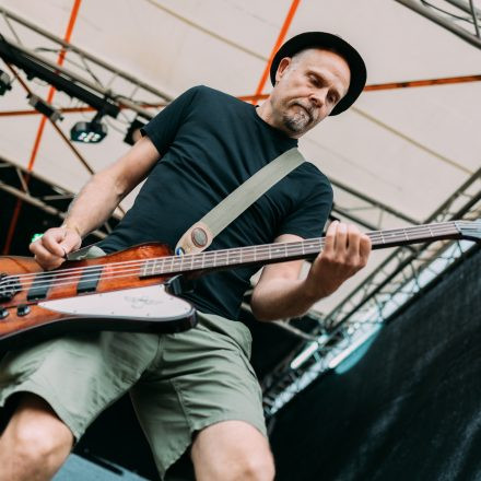 Rock'n'Riff Festival 2026