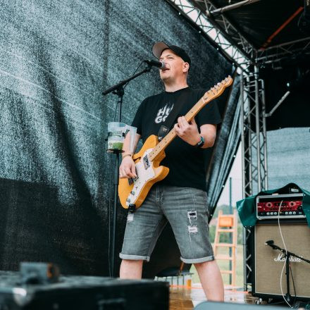 Rock'n'Riff Festival 2026