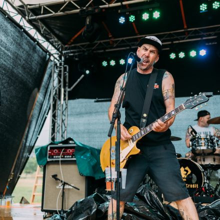 Rock'n'Riff Festival 2026