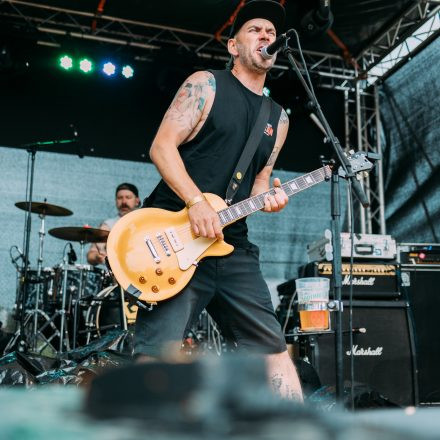 Rock'n'Riff Festival 2026