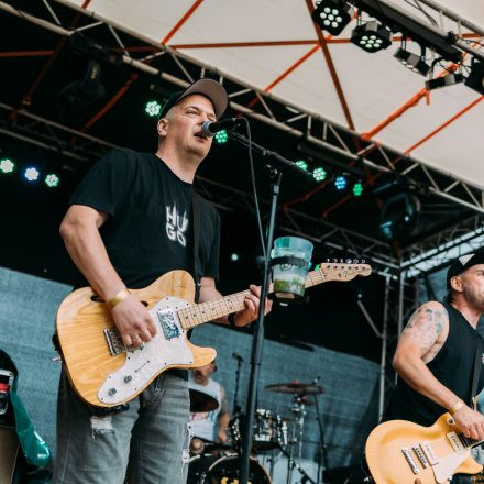 Rock'n'Riff Festival 2026