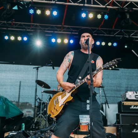 Rock'n'Riff Festival 2026