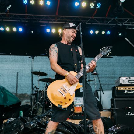 Rock'n'Riff Festival 2026