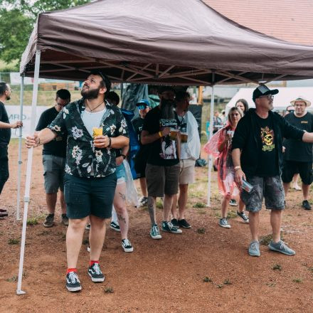 Rock'n'Riff Festival 2026
