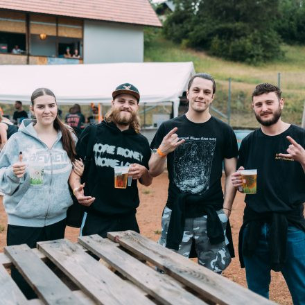 Rock'n'Riff Festival 2026