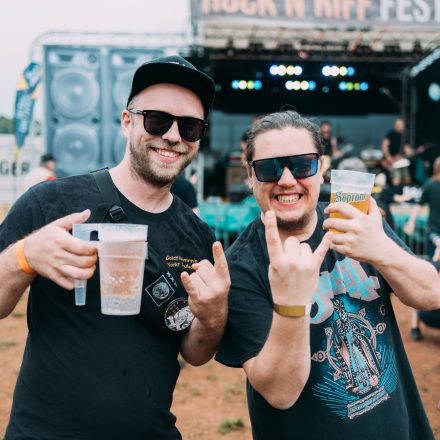 Rock'n'Riff Festival 2026