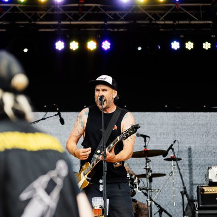 Rock'n'Riff Festival 2026