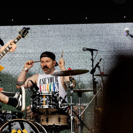 Rock'n'Riff Festival 2026