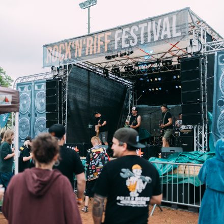 Rock'n'Riff Festival 2026