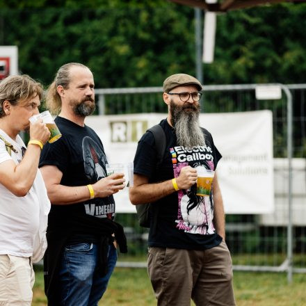 Rock'n'Riff Festival 2026