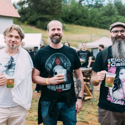 Rock'n'Riff Festival 2026