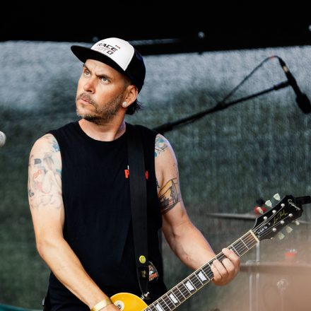 Rock'n'Riff Festival 2026