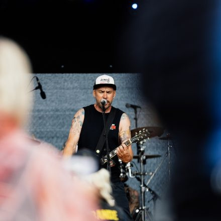 Rock'n'Riff Festival 2026
