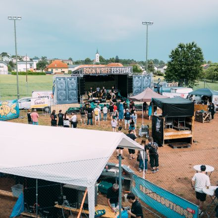 Rock'n'Riff Festival 2026