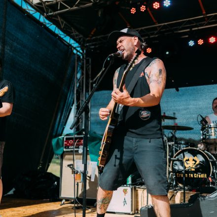 Rock'n'Riff Festival 2026